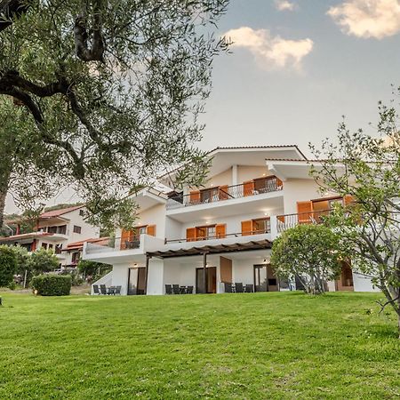 Vila Katerina'S Garden Mola Kaliva Exteriér fotografie