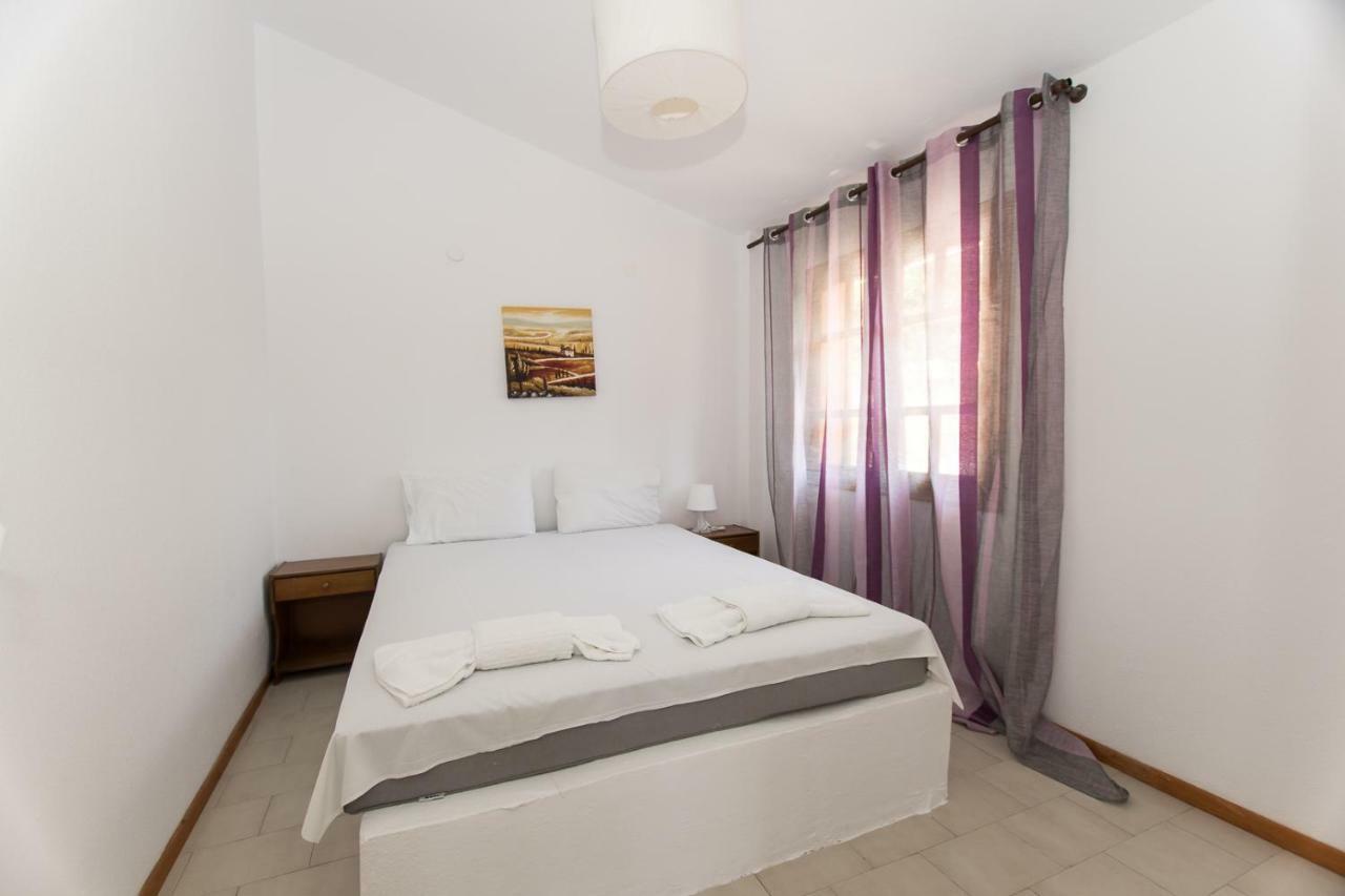 Vila Katerina'S Garden Mola Kaliva Exteriér fotografie